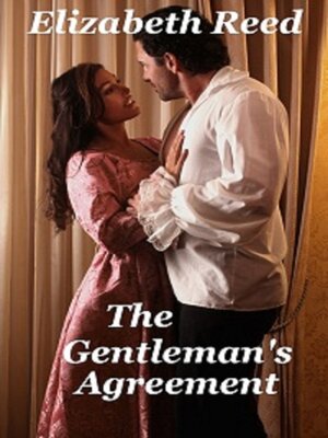 cover image of The Gentleman's Agreement